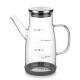 Glass Oil Dispenser 600 ml